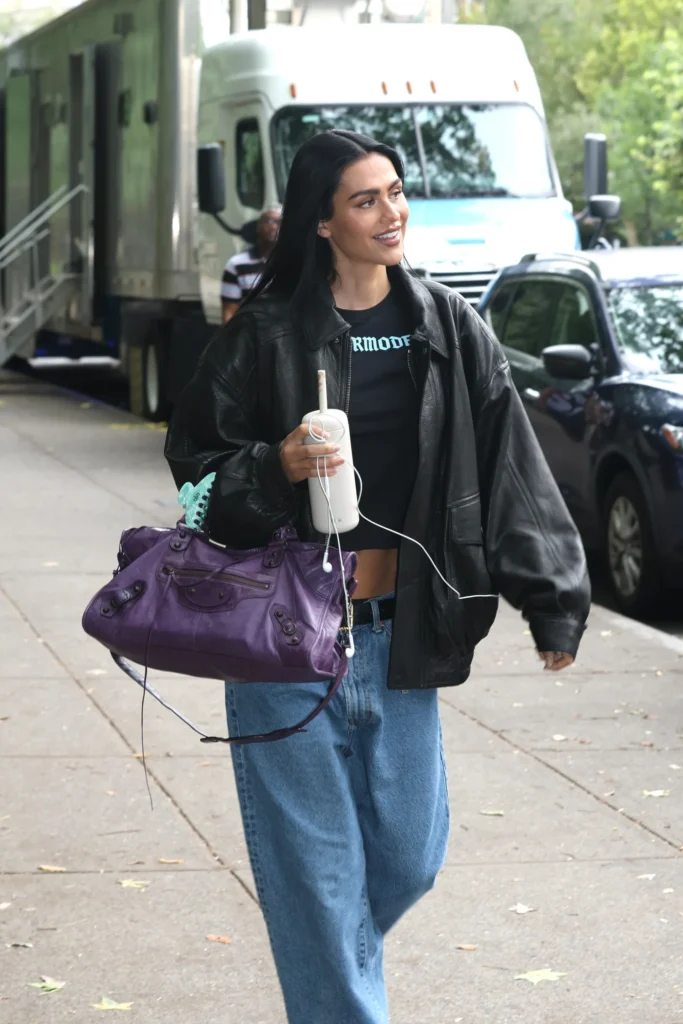 Jose Perez/Bauer-Griffin